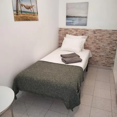 Casa Los Pocillos Appartement Tías