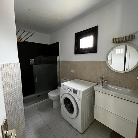 Appartement Casa Los Pocillos