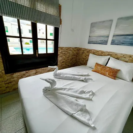 Appartement Casa Los Pocillos *