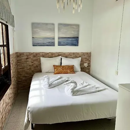 Casa Los Pocillos شقة *
