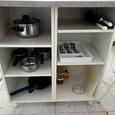 Διαμέρισμα Casa Los Pocillos Tías