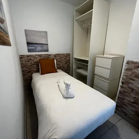 Διαμέρισμα Casa Los Pocillos Tías