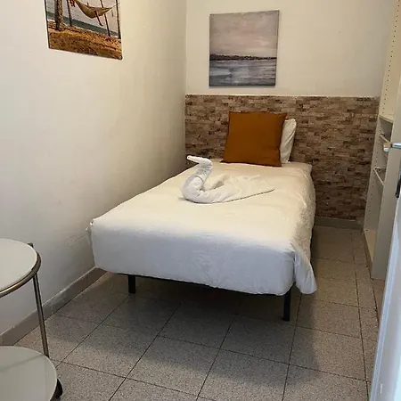 Apartamento Casa Los Pocillos